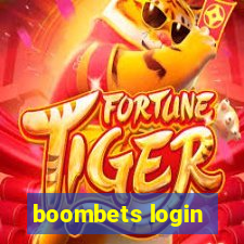 boombets login